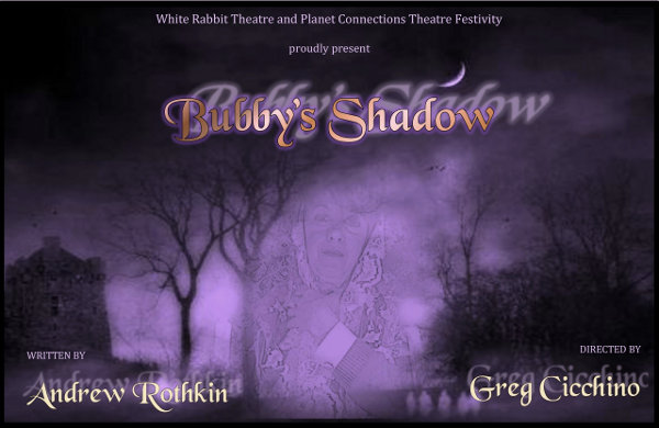 Bubby's Shadow